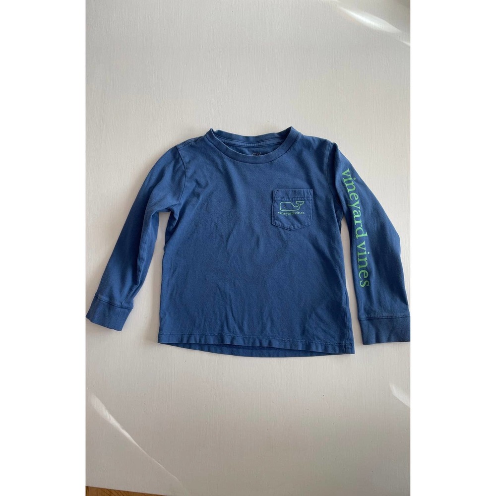 Vineyards Vines size 4T